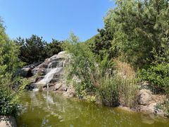 -天津盘山风景名胜区