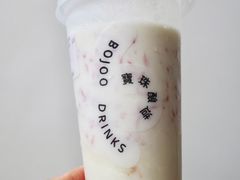 -宝珠奶酪(长宁金虹桥店)