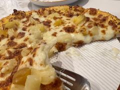 -必胜客(蚌埠东海万达店)