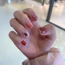 -99·MINI美甲美睫