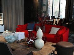 大堂-元生咖啡(陶溪川店)