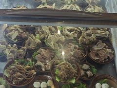 -许大亮淄博烧烤·自助鲜牛肉火锅(大江东宝龙店)