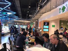 -盒马鲜生(大成店)