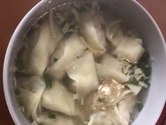 -绿杨馄饨店(上塘街店)
