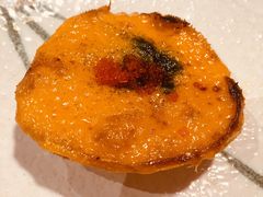 焗蟹宝-山之川日料放题(通州店)