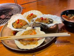 -红小姐的烤肉店(西三旗店)