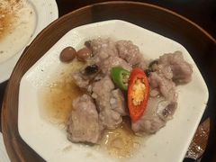 -京香轩·中餐厅(上海中庚聚龙酒店)