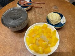 -小团圆糖水铺(襄阳南路店)