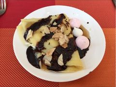 Mistral-海风餐厅