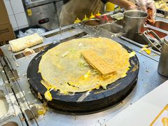 -2颗鸡蛋煎饼(北京路天河城店)