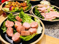 -酒拾烤肉(南城店)