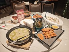 -滋粥楼·顺德菜(番禺广场总店)