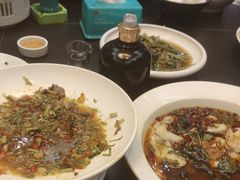 -金勺子土菜馆(兴园北区店)