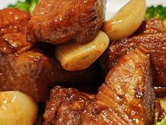 -炊烟小炒黄牛肉(浦东世纪汇店)