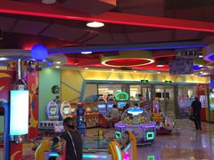 -汤姆熊欢乐世界(光启城店)
