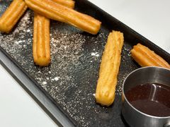 -CRAZYONES克芮旺斯西班牙餐厅(龙湖金沙天街店)