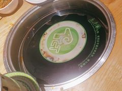 -百草滩羊清水涮羊肉(长城路店)