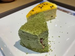 -劳顶笨咖啡(益华广场店)