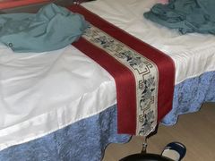 -阮氏中医推拿·颈肩腰腿(世纪公园店)