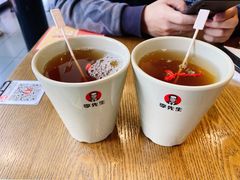 -李先生牛肉面大王(上海站南广场店)