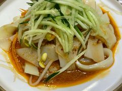 -清真·玛丽亚新疆菜主题餐厅(浙江中路店)
