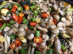 -回·龙虾铺·盆盆蟹·烧烤大排档(回龙观店)