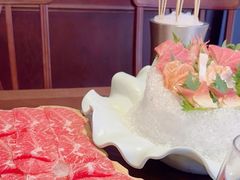 -东海怡品海鲜豆捞(舟宿夜江店)