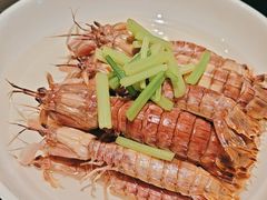 -健眺小海鲜(临海后山店)