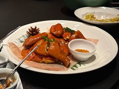-锦楼·臻选新杭帮(杭州中心店)