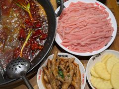 -楠火锅(太古里总店)