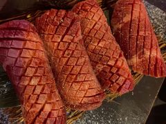 -和来烤肉(仓山万达店)