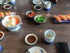 -大雄寿司(洛浦店)