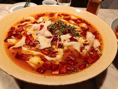 -懒人盐府人家(航天桥店)