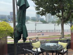 -浦江二号·独栋江景餐厅(滨江大道店)