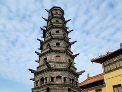 -南京市江宁方山