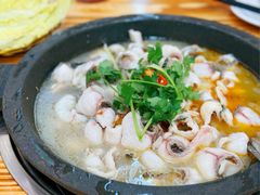 -大鼎石锅鱼(春江里店)