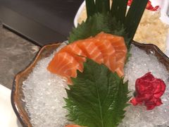 -大渔铁板烧(花园道店)