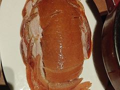 -北京老铺烤鸭(老城根店)