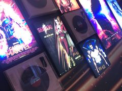 -百丽宫影城(CGS激光苏宁广场店)