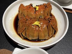 -成隆行·蟹王府(九江路店)