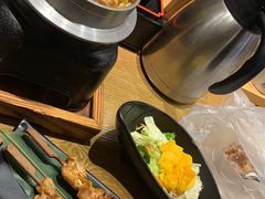 -万岁寿司(天河领展店)