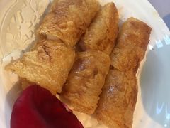 -御花园·粤菜·海鲜火锅(中山公园店)