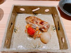 -银座岩