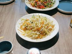 -大京园海鲜烧烤(东城路店)