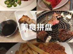 -火炉火自助餐(西直门凯德MALL店)