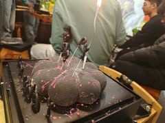 -西檬树SIMON·T轻奢蛋糕(大东方Max店)