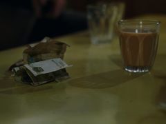 甜茶-老光明岗琼甜茶馆
