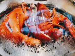 -半岛听涛蒸汽海鲜自助(K11店)