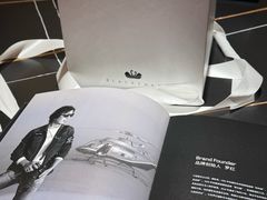 -BLACKSWAN黑天鹅(环球店)