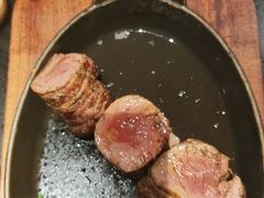 -西堤牛排(龙德广场店)